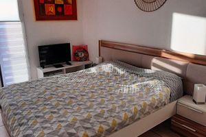 Alquiler Vacacional - Sea view apartment in Canet sud
