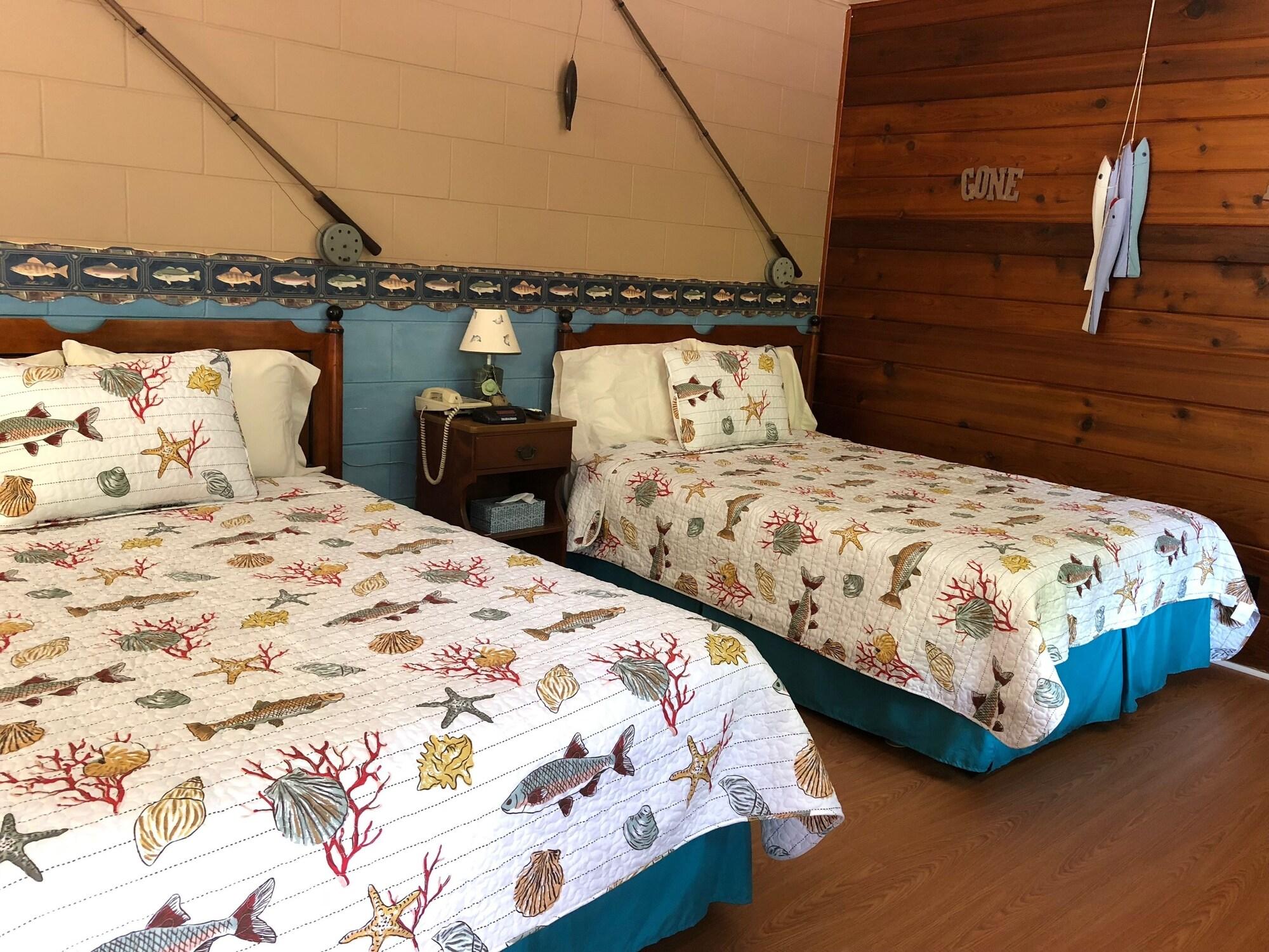 Varios Chateau Lodge