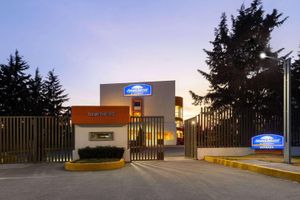 Alojamiento - Howard Johnson by Wyndham Toluca
