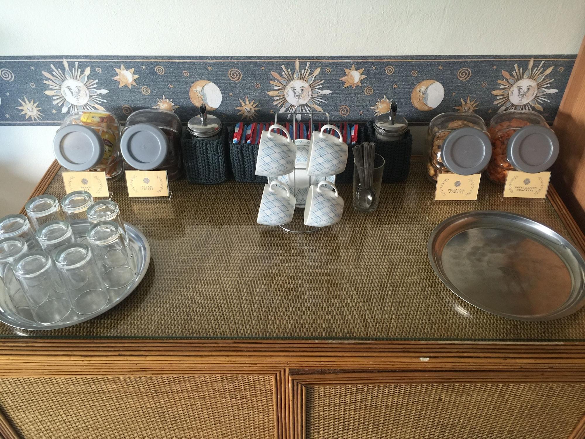 Bar/Salón Lyndale Lodge