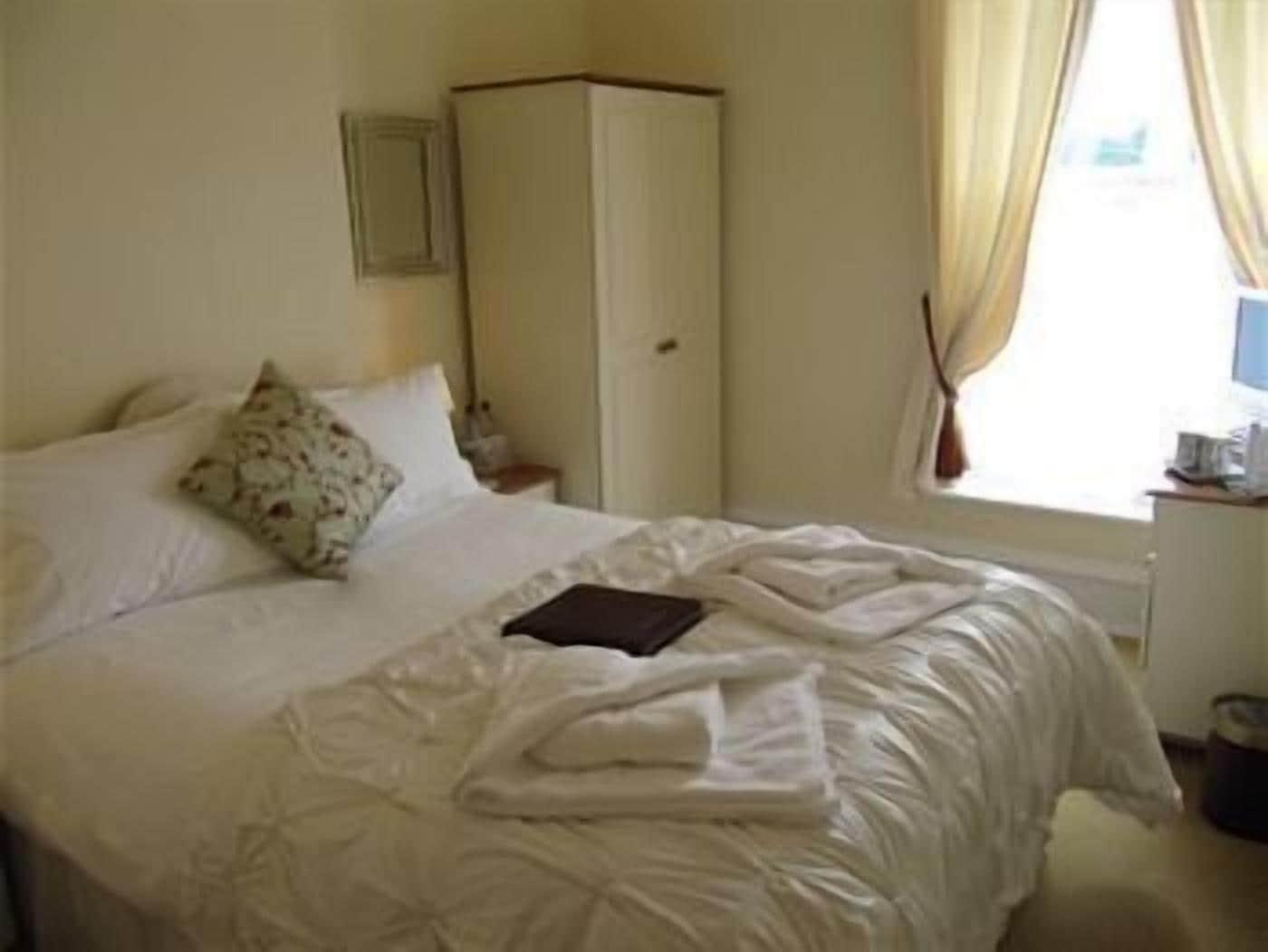 Habitación The Shirley - Guest house