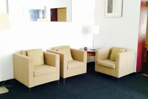Alojamiento - American Suites El Dorado