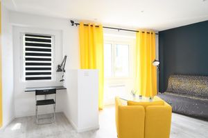 Alquiler Vacacional - Fully equipped "Independence" apartment