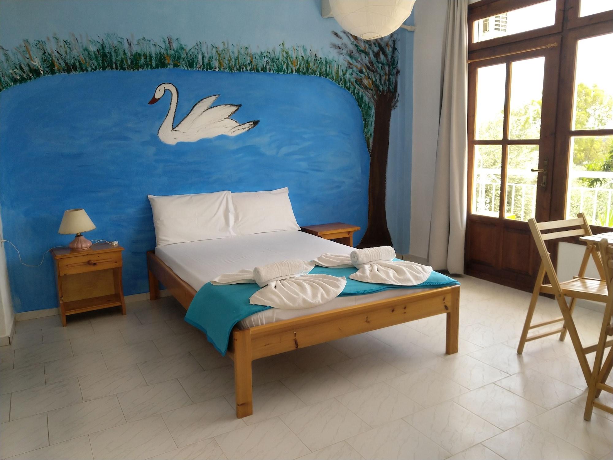 Varios AMARANTHOS SKIATHOS VIEW