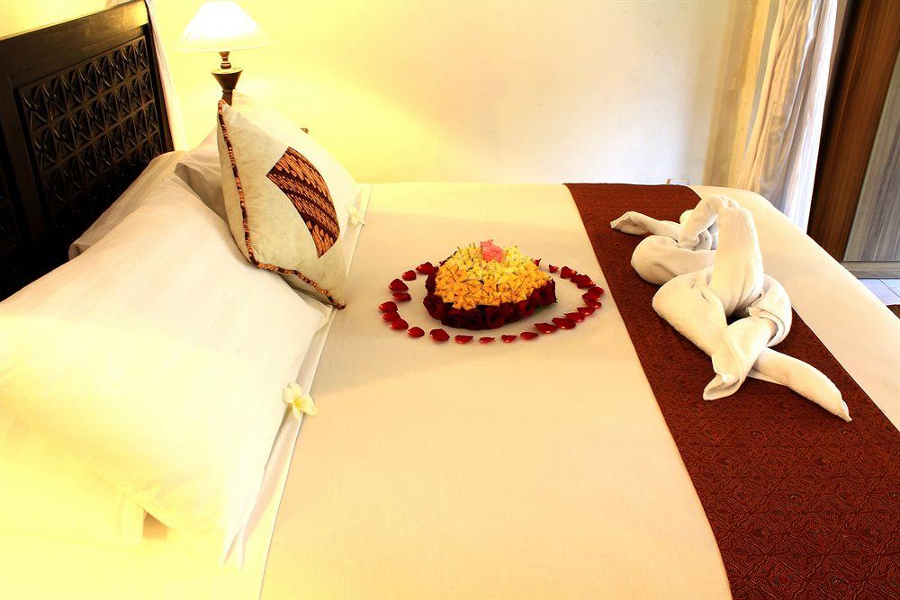 Habitación Cocoa Ubud Private Villa