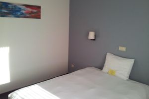Alojamiento - Hotel De Swaen