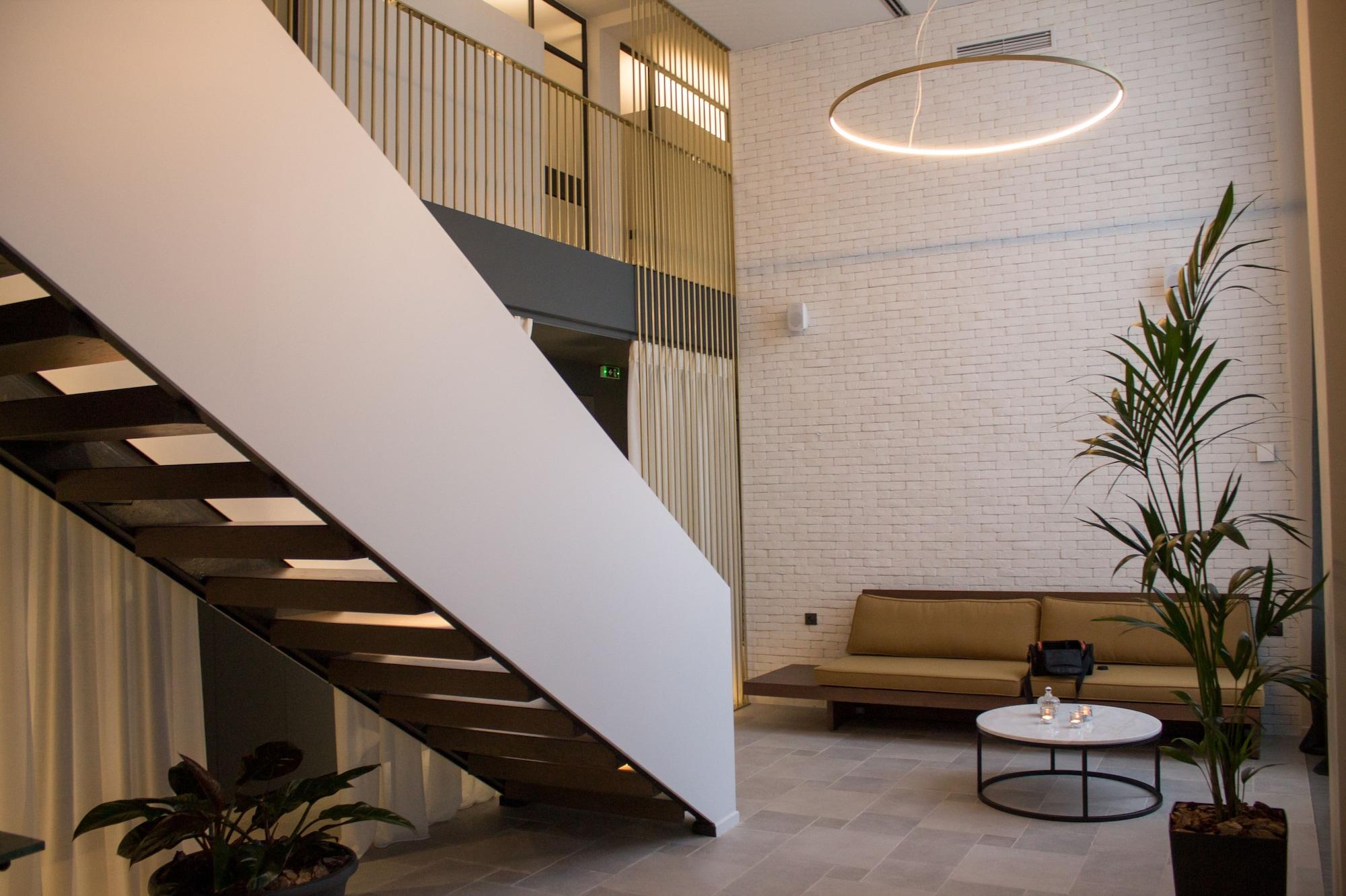 Spa Makedonia Palace