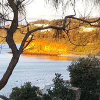 Alquiler Vacacional - MORNINGTON BEACH APARTMENT #4: directly opposite the beach with great views.