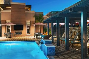 Alojamiento - Residence Inn Corpus Christi South