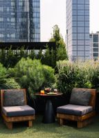 Alojamiento - Equinox Hotel New York
