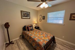 Alquiler Vacacional - Fantastic 3/2 near OU, fully stocked, 4 TVs, W/D