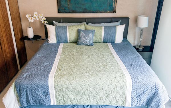 Stunning Design 2BR Condo in exclusive location by Happy Address - Hoteles de lujo en Playa del Carmen, México