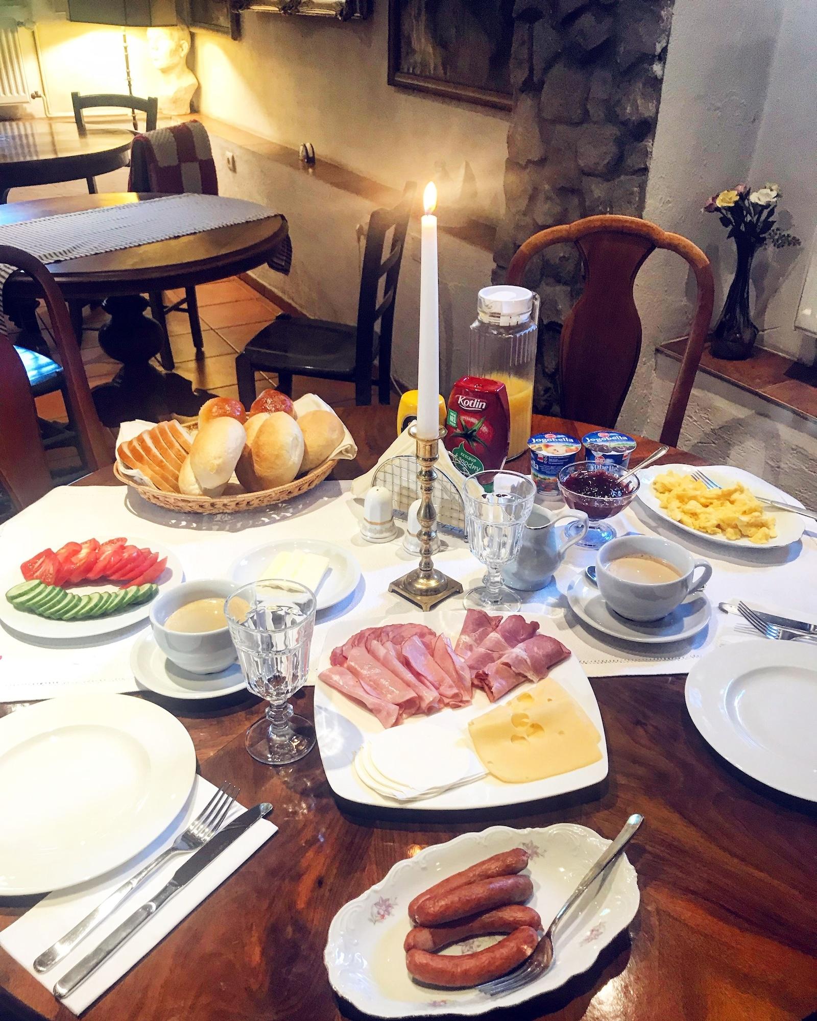 Restaurant Dworek Adamski