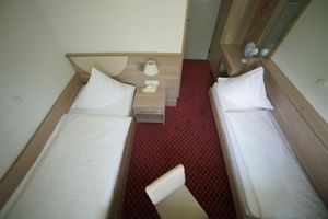 Alojamiento - Aparthotel Wangener Landhaus