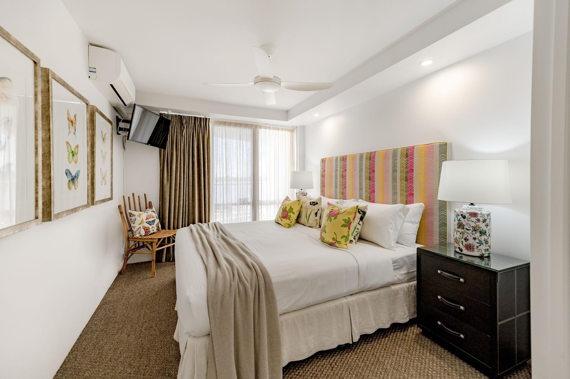 Habitación Noosa Pacific Resort