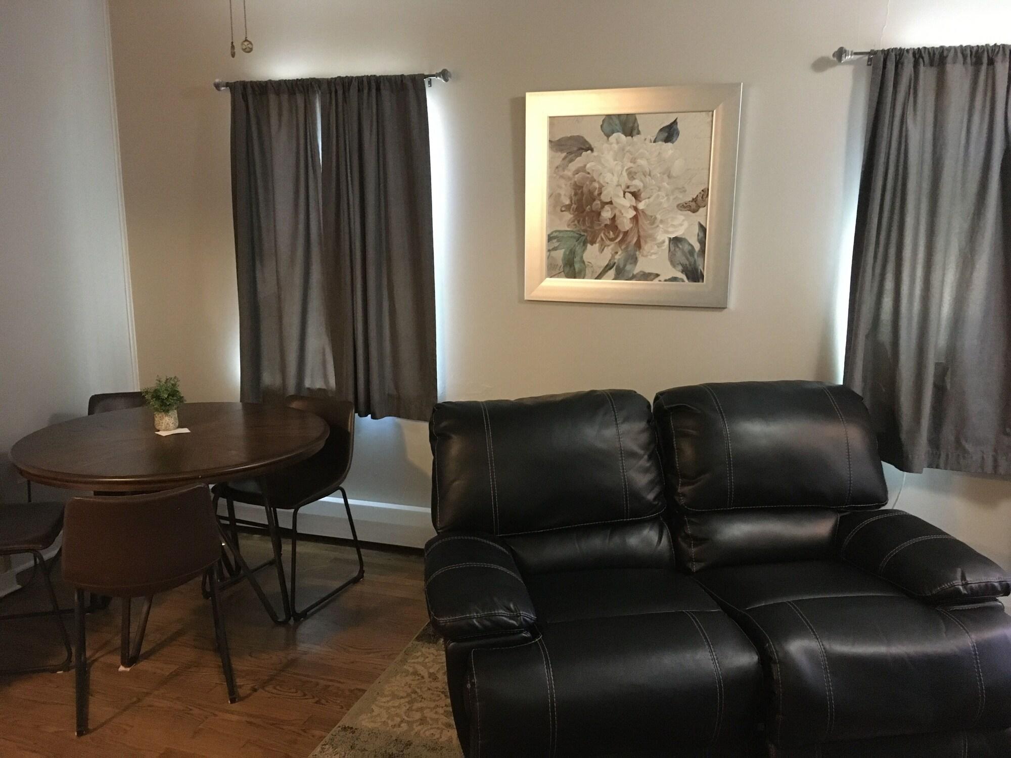 Equipamiento de Habitación Riverdale Inn