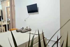 Renta Vacacional - Tirana Old Street, Tirana