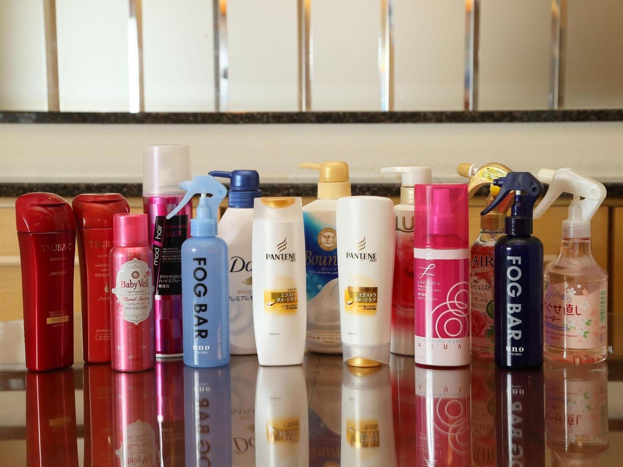 Equipamiento de Habitación Fine Sakai