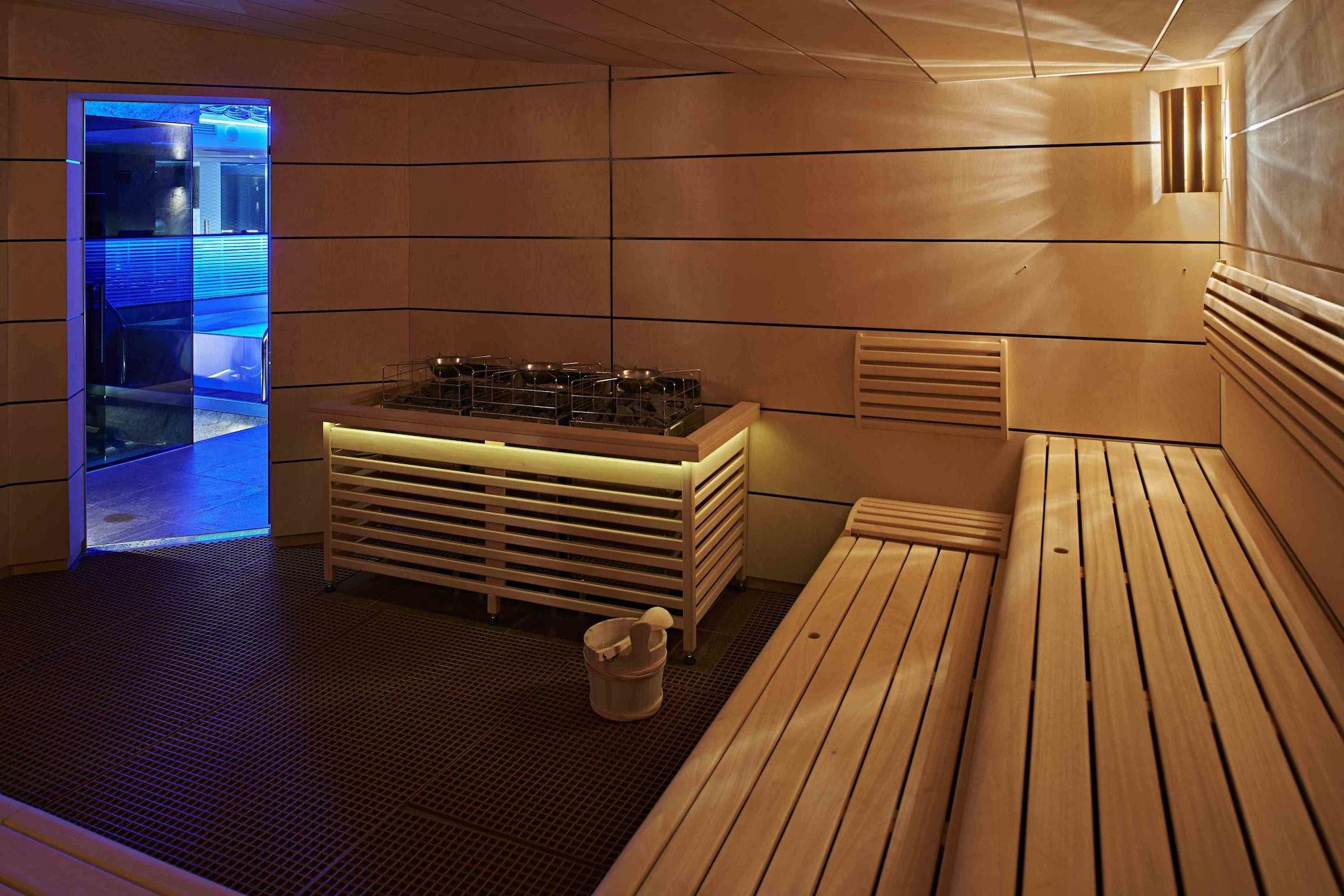 Spa Theatre Hotel