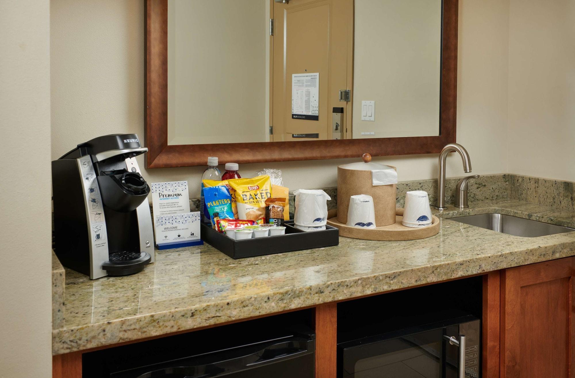 Set de Habitación Hampton Inn & Suites Salem, OR