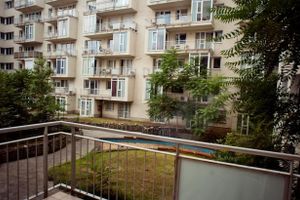 Alojamiento - Agape Apartments