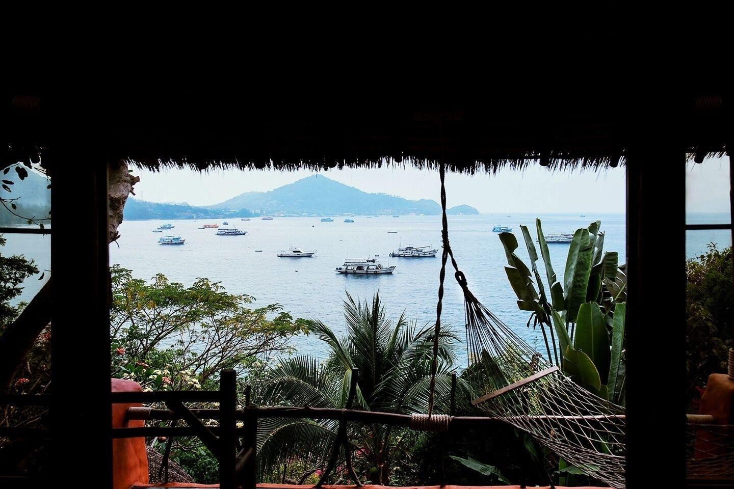 Playa Koh Tao Cabana Resort