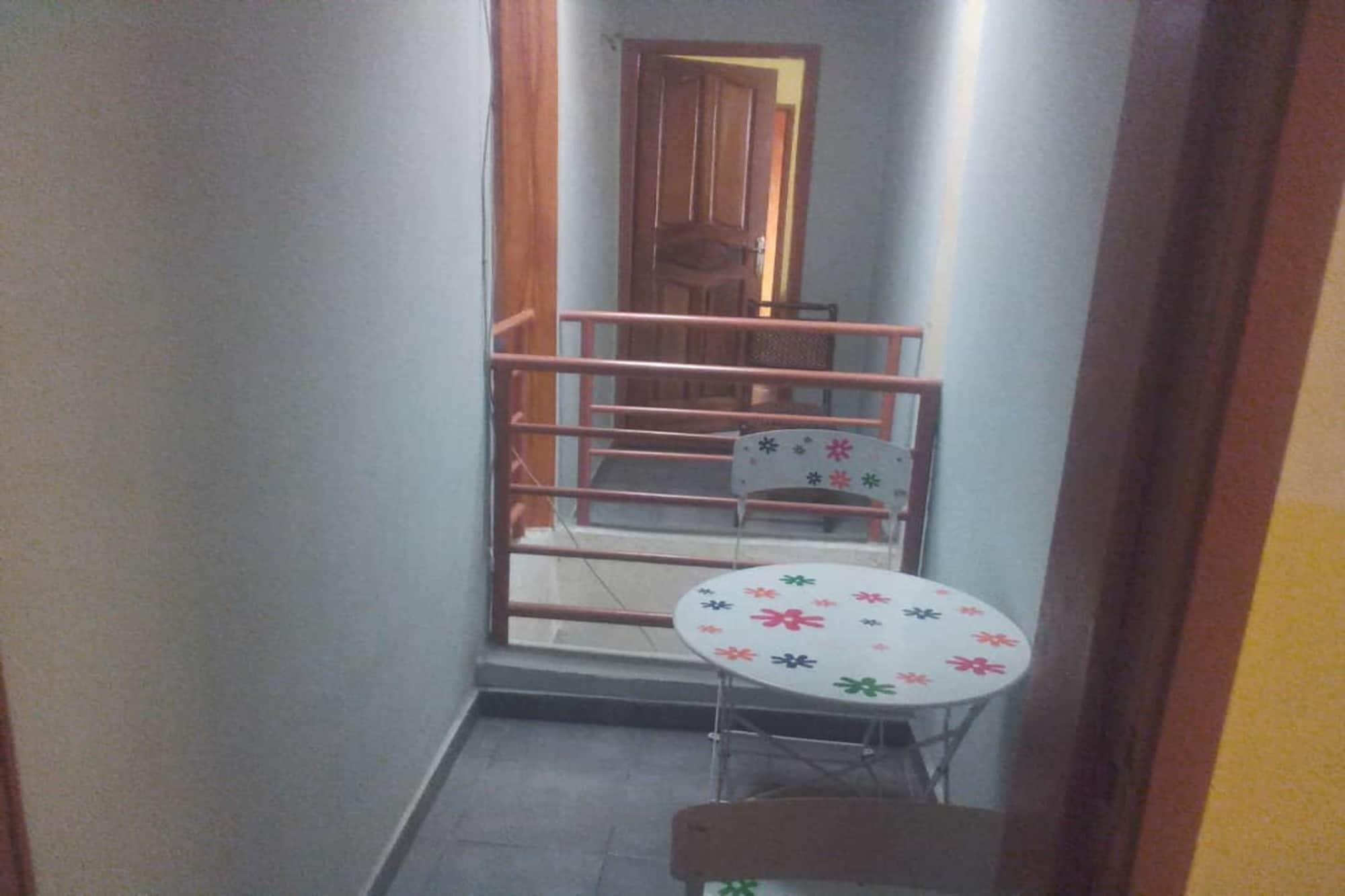 Set de Habitación Hotel Le Bristol