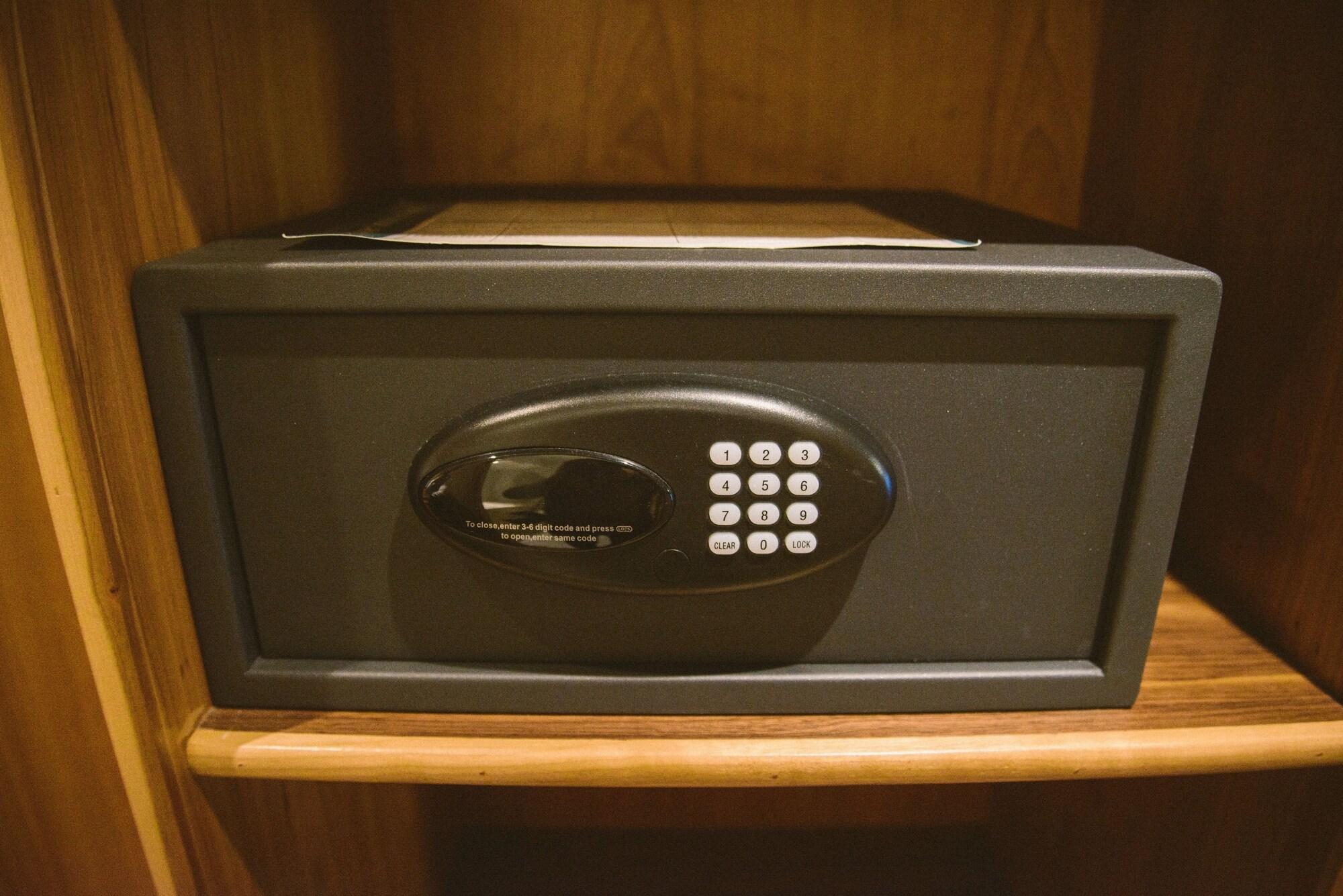 Set de Habitación Farnham Arms Hotel