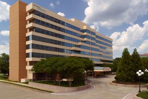 Alojamiento - Sonesta Select Atlanta Cumberland Galleria Ballpark