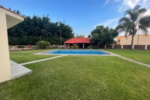 Alquiler Vacacional - Casa del arbol