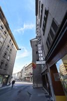 Alojamiento - Hotel St Gervais Geneva