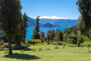 Vuelo - Vuelos a Valdivia