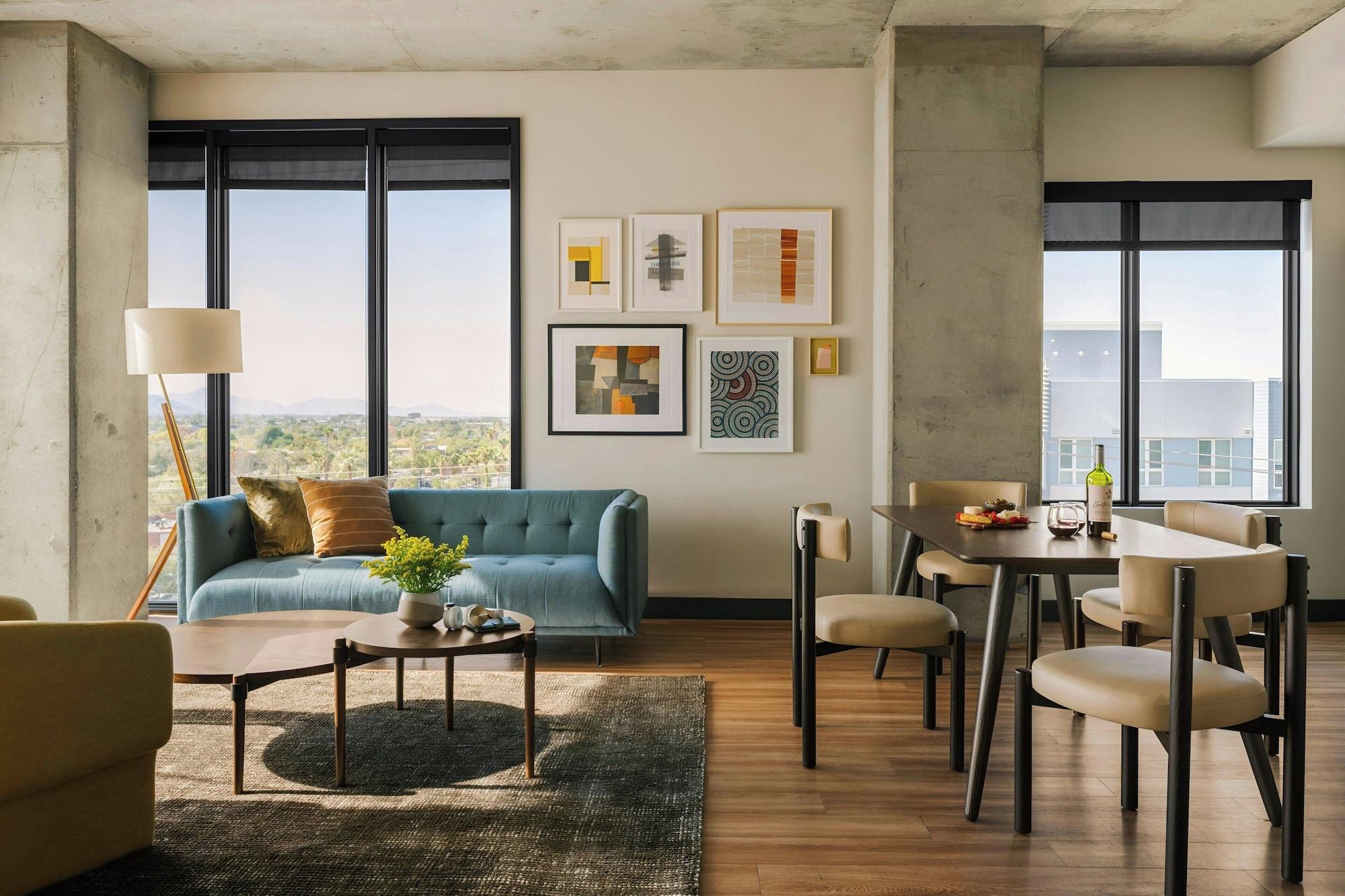 Varios Sonder by Marriott Bonvoy Mill Ave Apartments Tempe