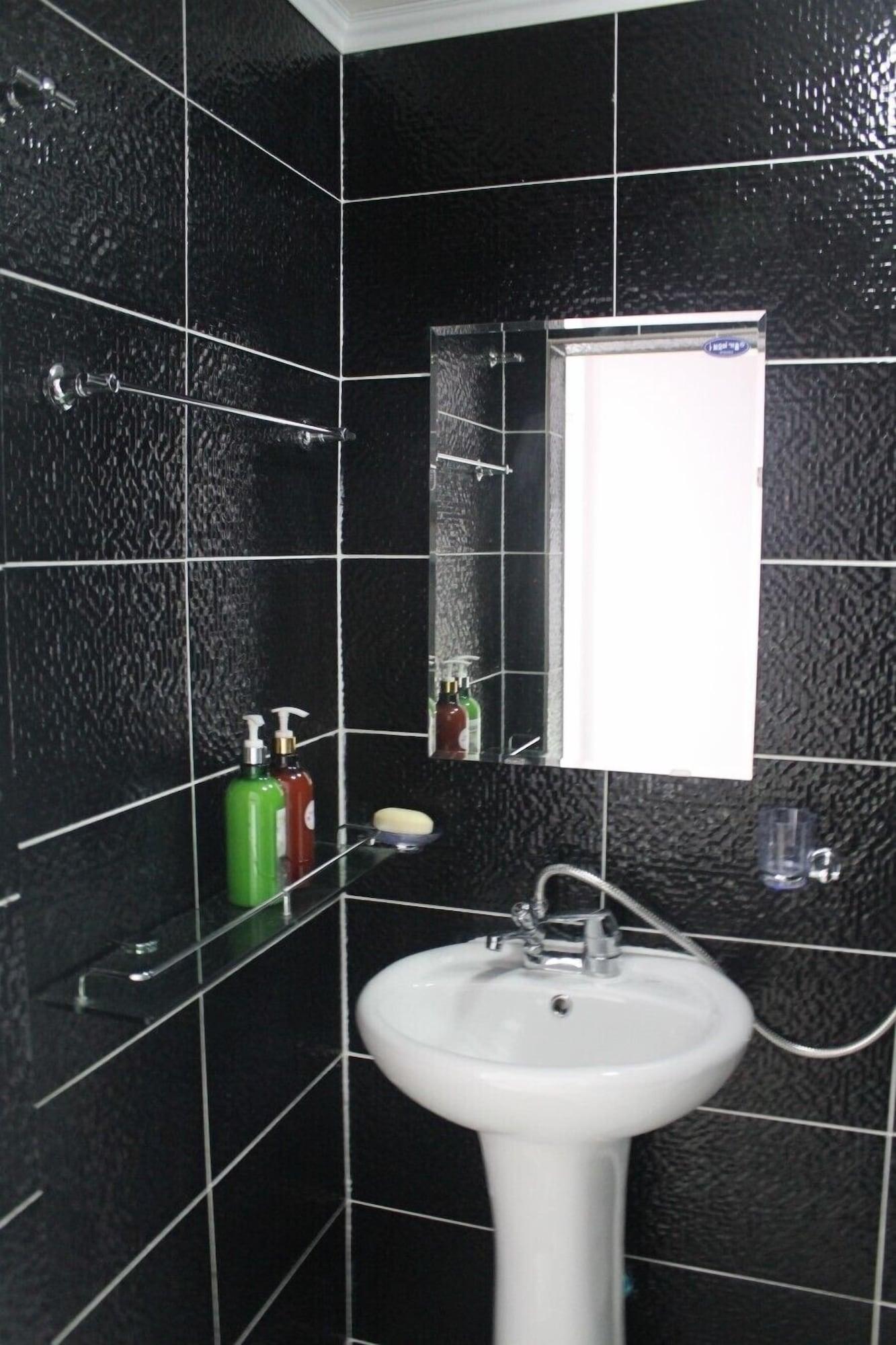 Equipamiento de Habitación Mk Liberty House