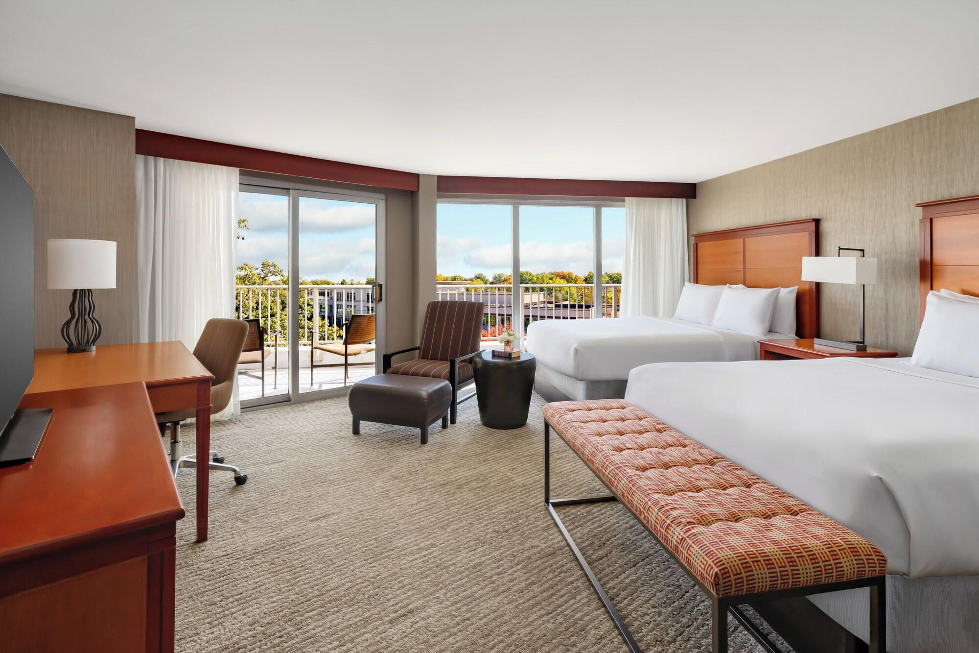 Habitación Eaglewood Resort and Spa