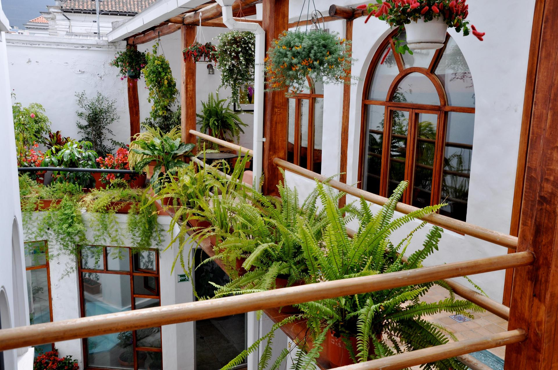 Varios Boutique Hotel Casa Foch