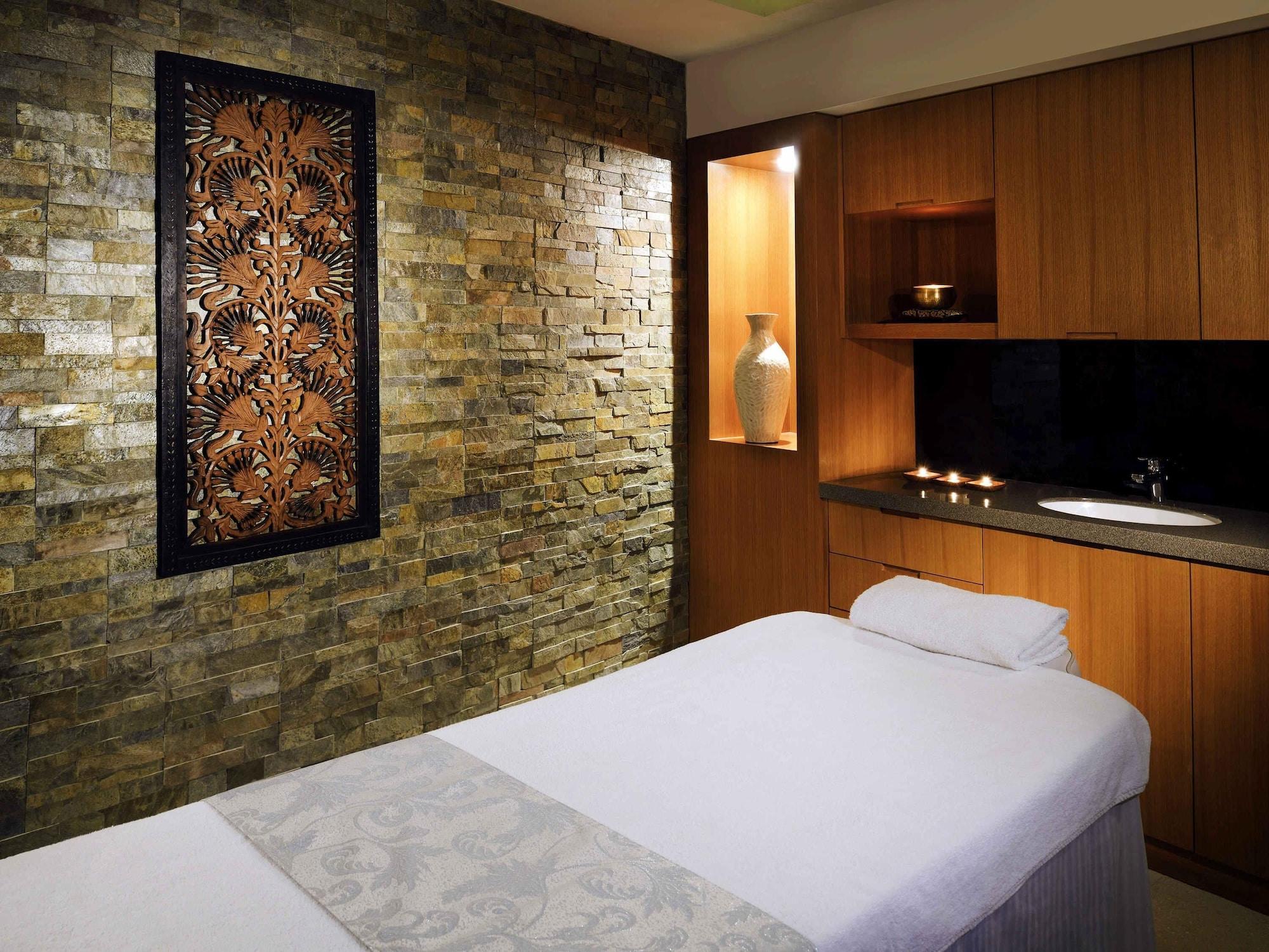 Spa Novotel Dubai Al Barsha