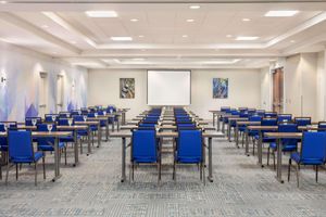 Alojamiento - Hilton Garden Inn Miami Airport West