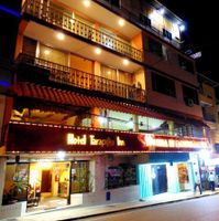Alojamiento - Tarapoto Inn
