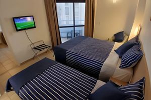 Alquiler Vacacional - Clube XV