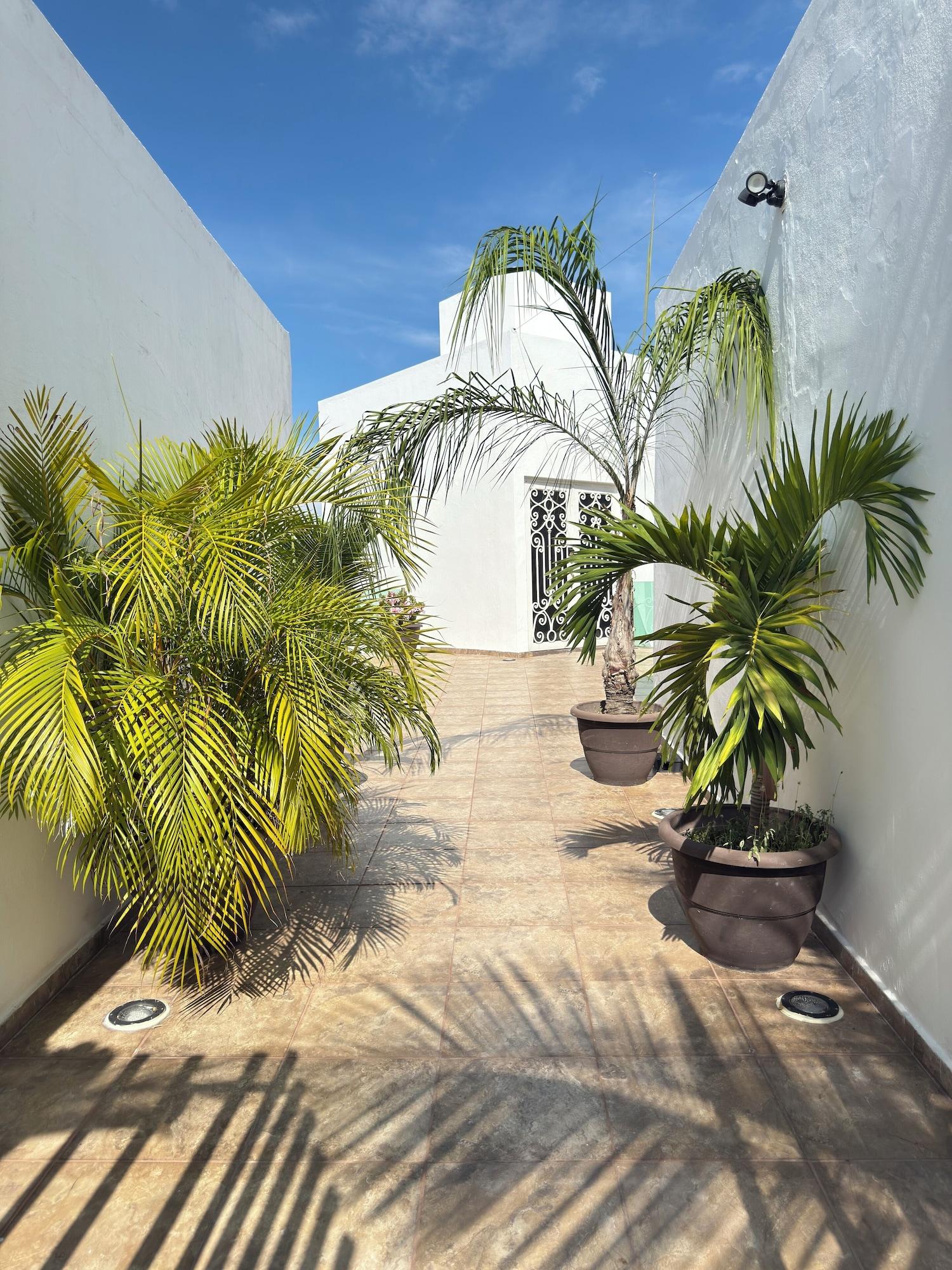 Vista Exterior Vista Hermosa 56 by GEstores