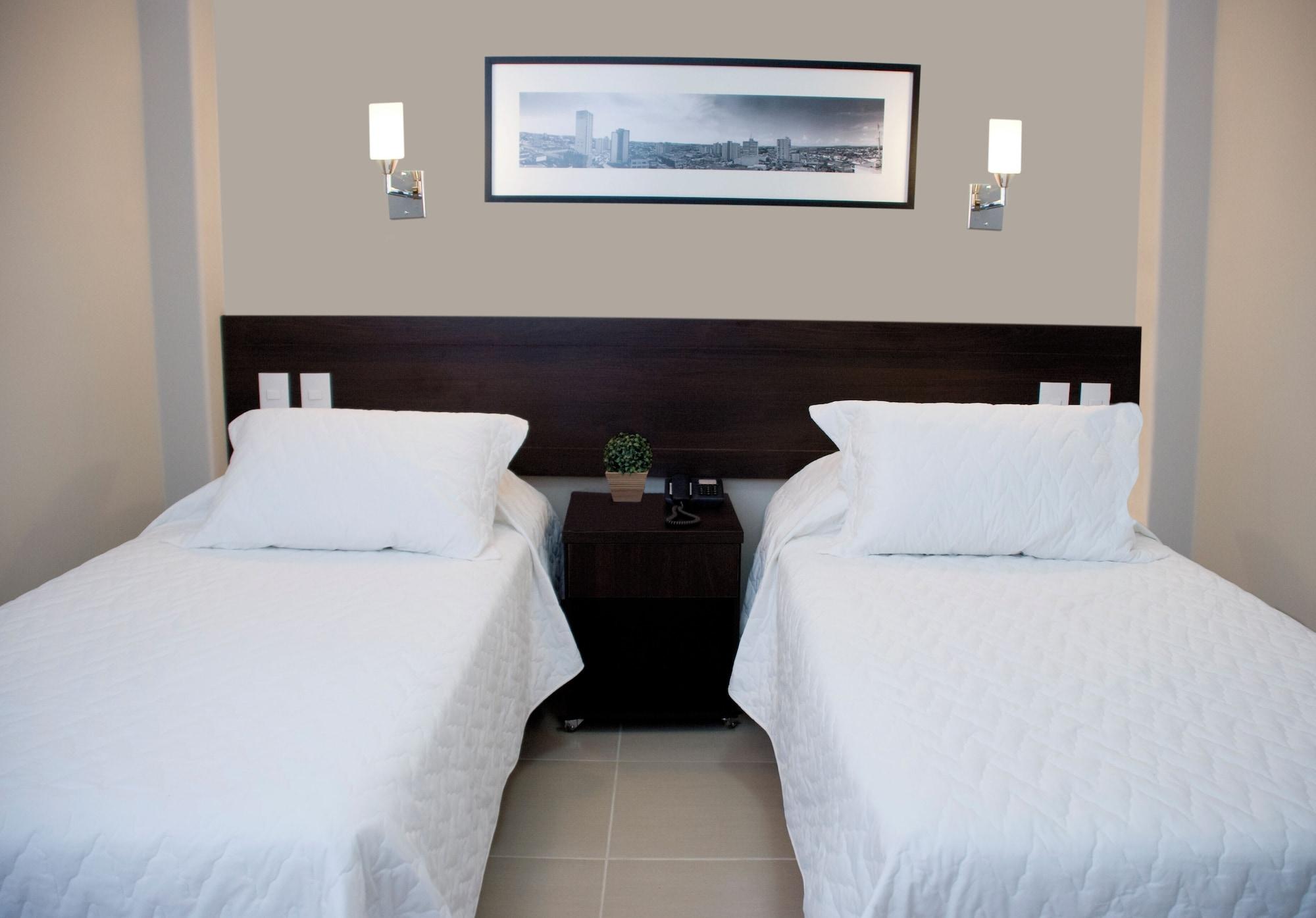 Varios Lider Hotel Ituiutaba