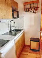 Alquiler Temporario - Promo from 350 to 680 € le Diamant residence at the foot of the slopes - Expostion Sud