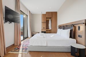 Alojamiento - Prelude Boutique Country Hotel