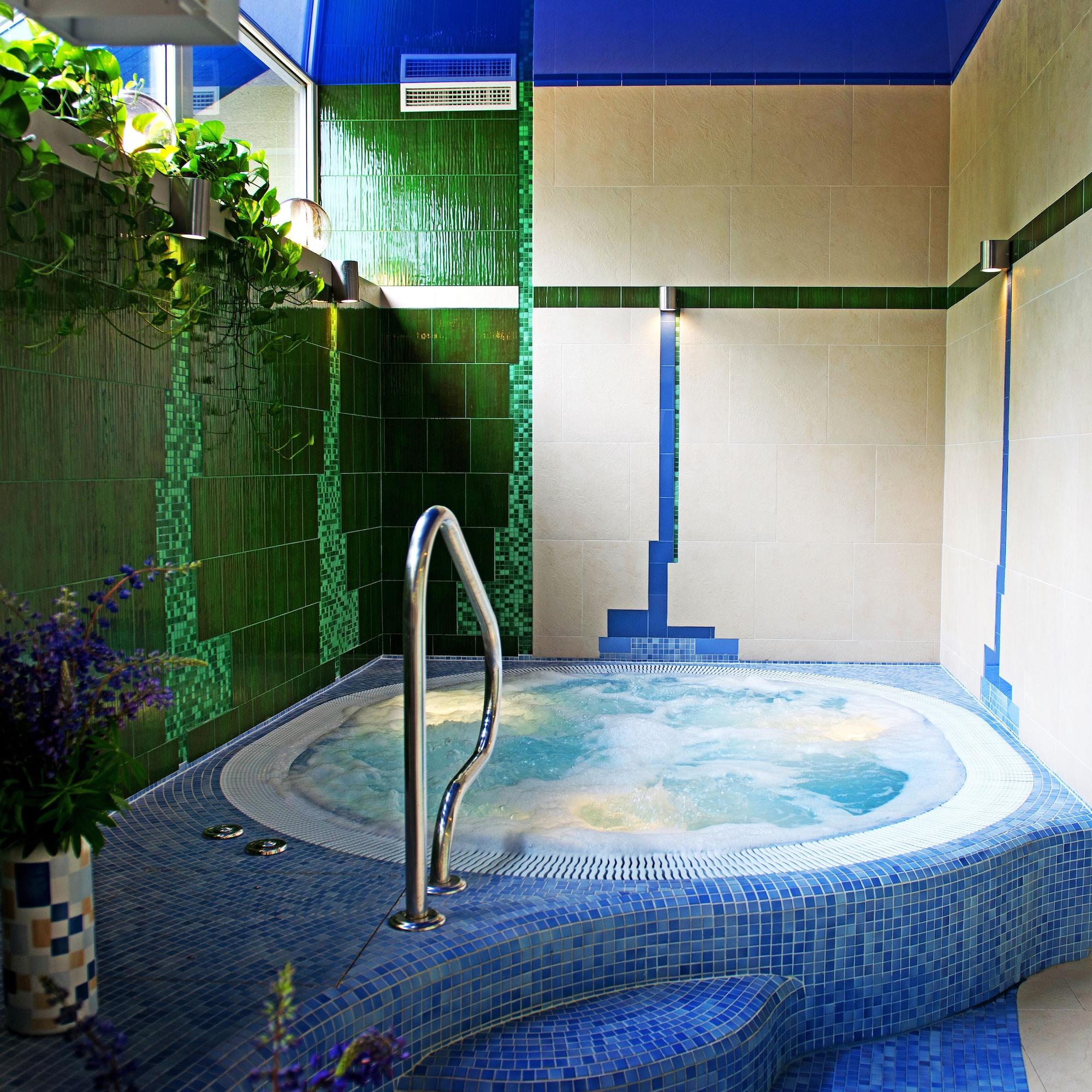 Spa Best Baltic Hotel Palanga