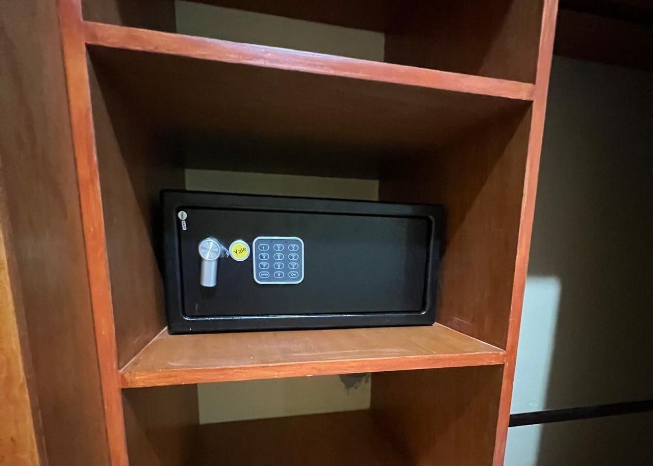 Varios Suites el Ángel