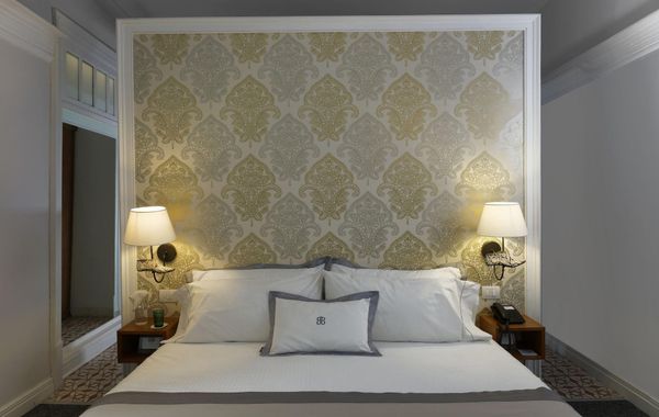 Casa Goliana La Roma - Hoteles en Ciudad de México, CDMX