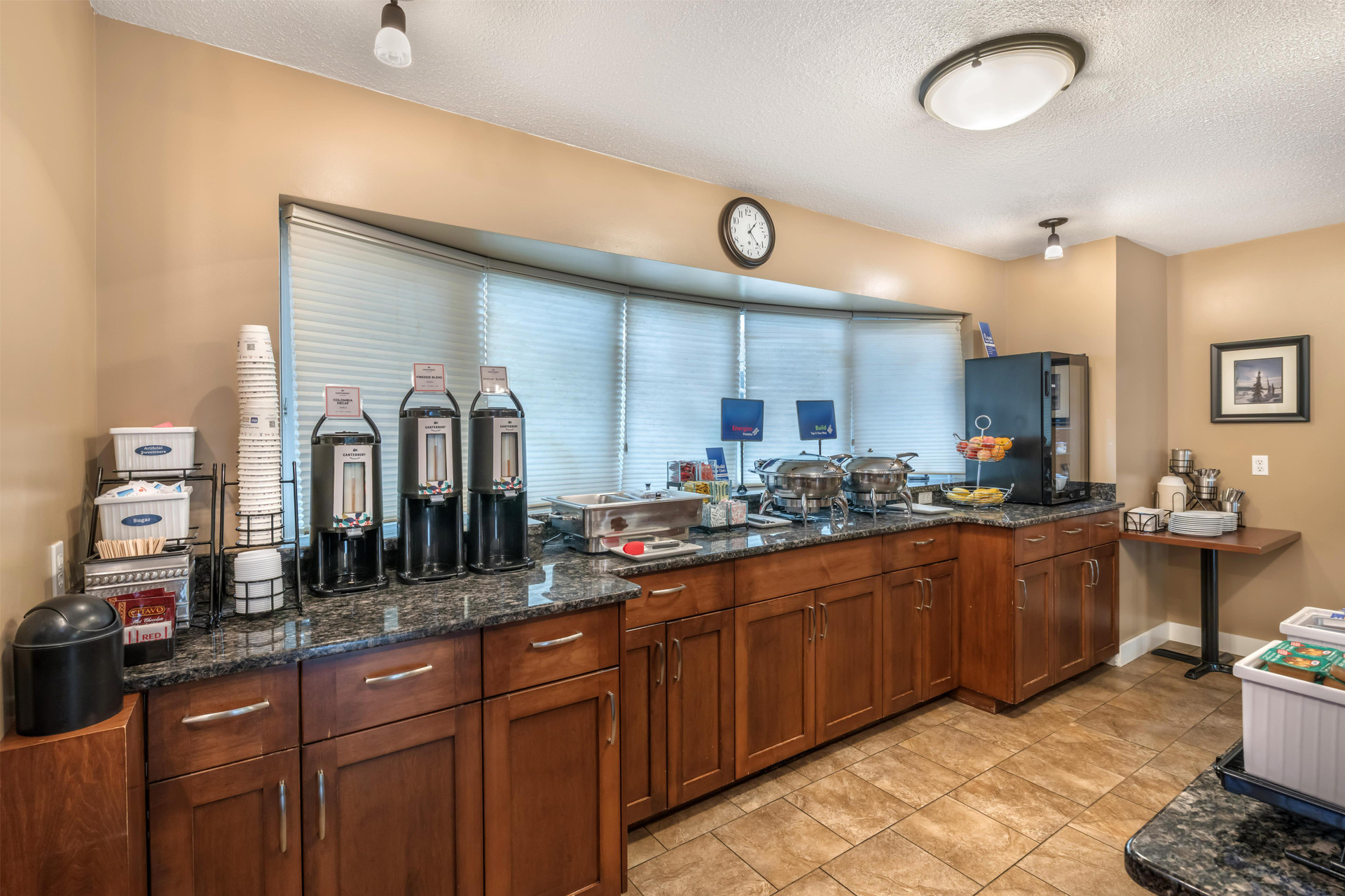 Restaurant Best Western Sicamous Inn