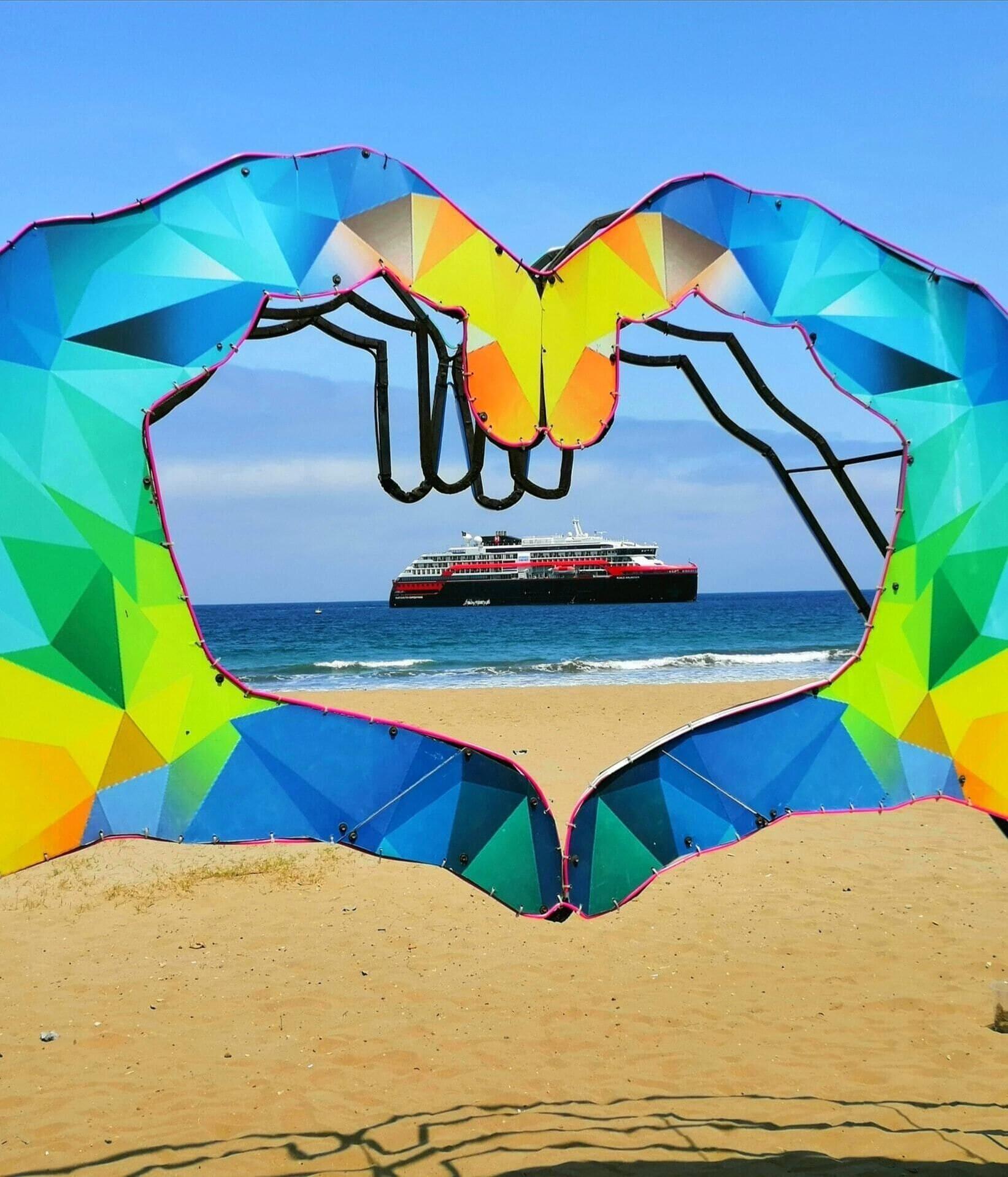 Instalaciones Recreativas Manteña Boutique Hotel