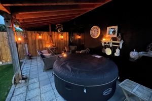 Alquiler Vacacional - Heikant Hoeve Authentiek Ontspannen in Voormalige Koeienstal